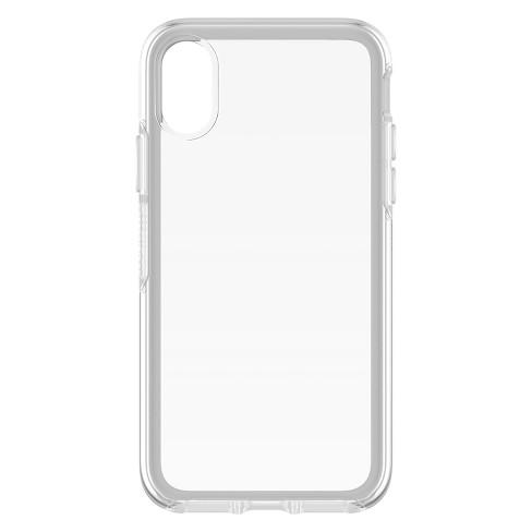 Otterbox Symmetry Case suits Apple iPhone XS Max 6.5"