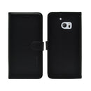 EVERYDAY Leather Wallet Phone Cover - HTC One M10
