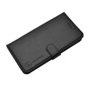 EVERYDAY Leather Wallet Phone Cover - HTC One M10