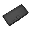 EVERYDAY Leather Wallet Phone Cover – Huawei GR5 (2017)
