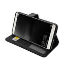 EVERYDAY Leather Wallet Phone Cover – Huawei Mate 8