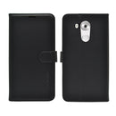 EVERYDAY Leather Wallet Phone Cover – Huawei Mate 8