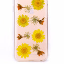 FLORAL PRESS Daisy Garden