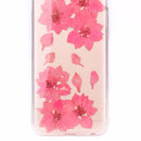 FLORAL PRESS Sakura Rain