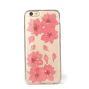 FLORAL PRESS Sakura Rain