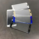 ESSENTIAL 3D Tempered Glass Samsung Galaxy S7 EDGE