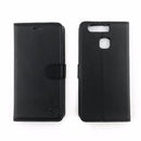 EVERYDAY Leather Wallet Phone Cover – Huawei P9