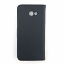 EVERYDAY Leather Wallet Phone Cover - Samsung Galaxy A7 (2017)