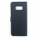 EVERYDAY Leather Wallet Phone Cover – Samsung Galaxy S8 Plus