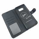 EVERYDAY Leather Wallet Phone Cover – Samsung Galaxy S8