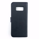 EVERYDAY Leather Wallet Phone Cover – Samsung Galaxy S8