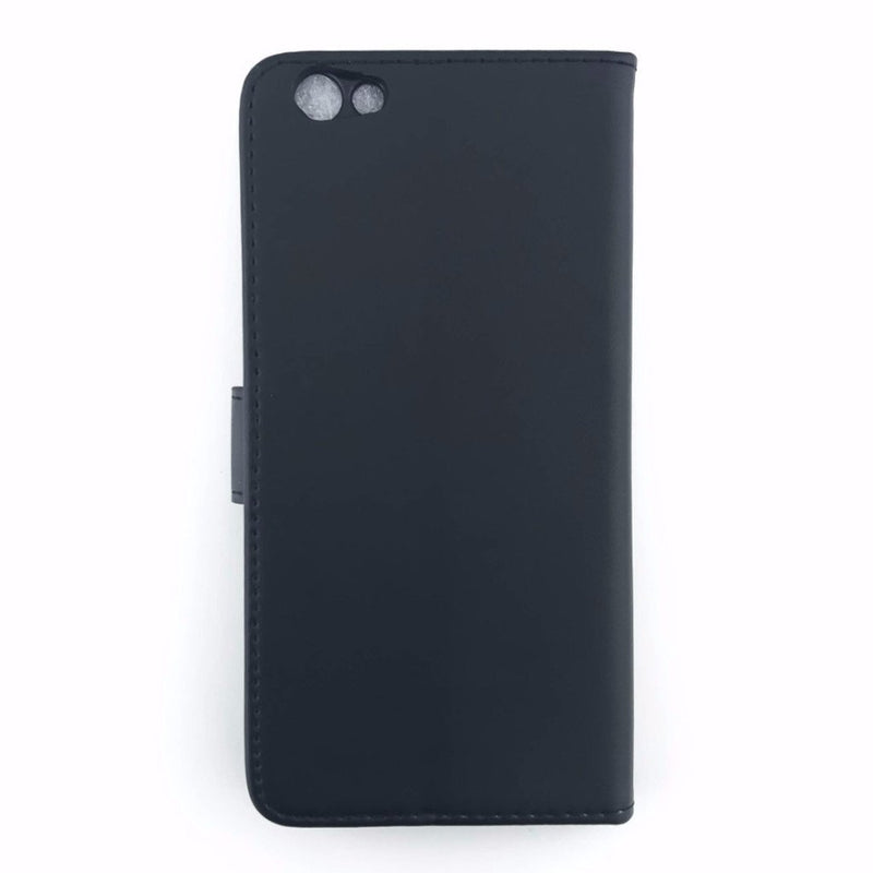 EVERYDAY Leather Wallet Phone Cover – Oppo R9S