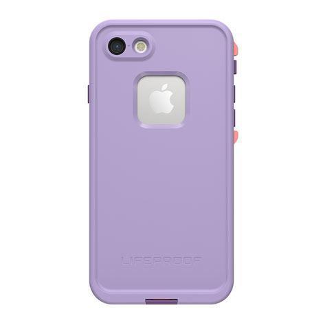 LifeProof FRE Case suits iPhone 7/8/SE