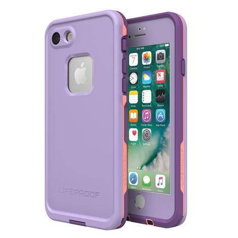 LifeProof FRE Case suits iPhone 7/8/SE