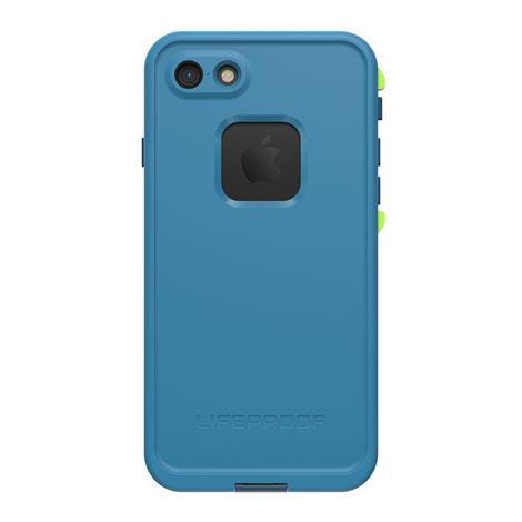 LifeProof FRE Case suits iPhone 7/8/SE