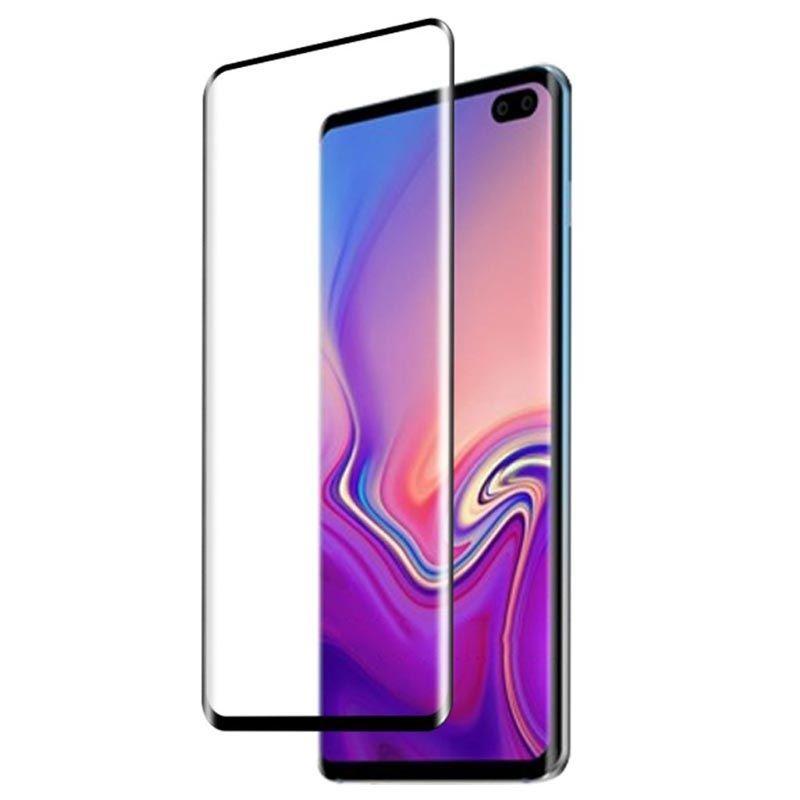 ESSENTIAL 3D Tempered Glass Samsung Galaxy S10 / S10 Plus