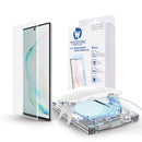 WhiteStone UV Full Glue Dome Glass - for Samsung Note 10 / Note 10 5G