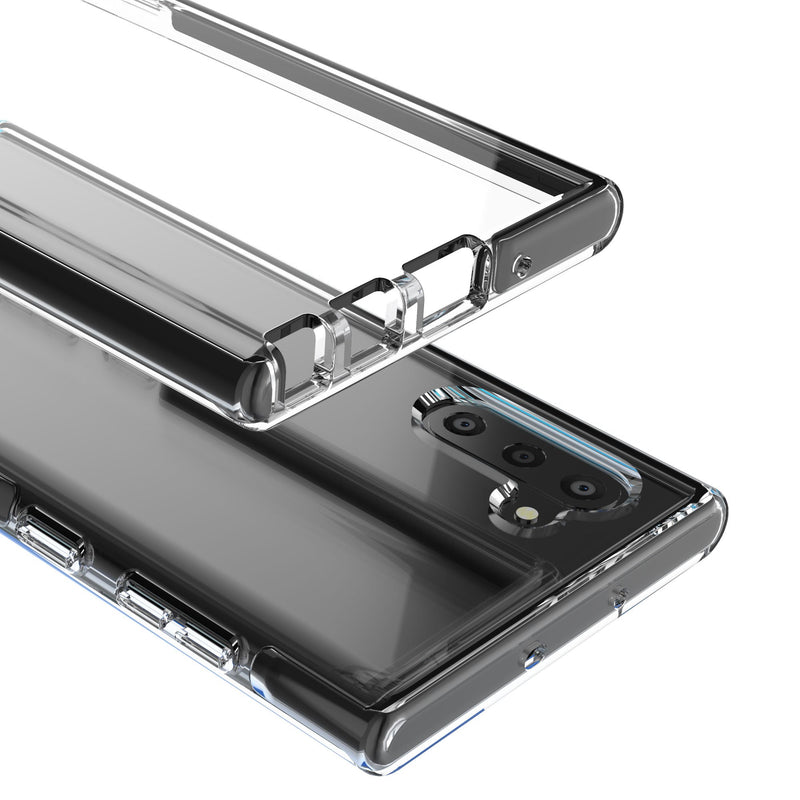 Tough TPU Case - Samsung Galaxy Note 10 Plus