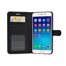EVERYDAY Leather Wallet Phone Cover – Oppo R9