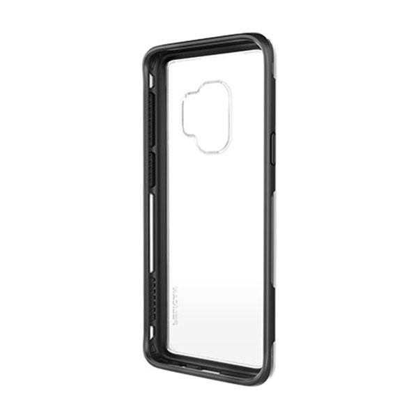 Pelican Adventurer (Clear) Phone Case for Samsung Galaxy S9 Plus