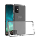 Tough TPU Case - Samsung Galaxy S20 Ultra