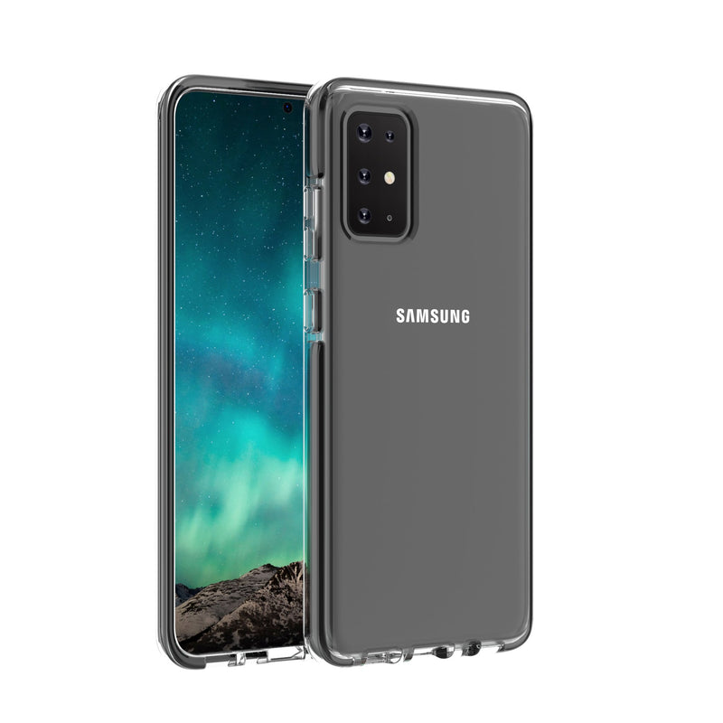 Tough TPU Case - Samsung Galaxy S20 Ultra