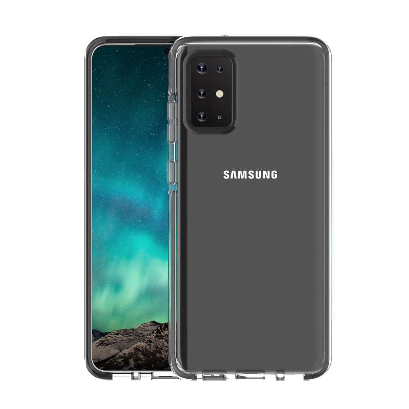 Tough TPU Case - Samsung Galaxy S20 Ultra
