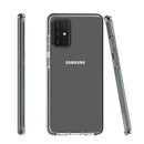 Tough TPU Case - Samsung Galaxy S20 Ultra