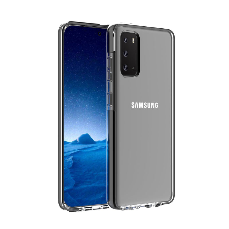 Tough TPU Case - Samsung Galaxy S20 Plus