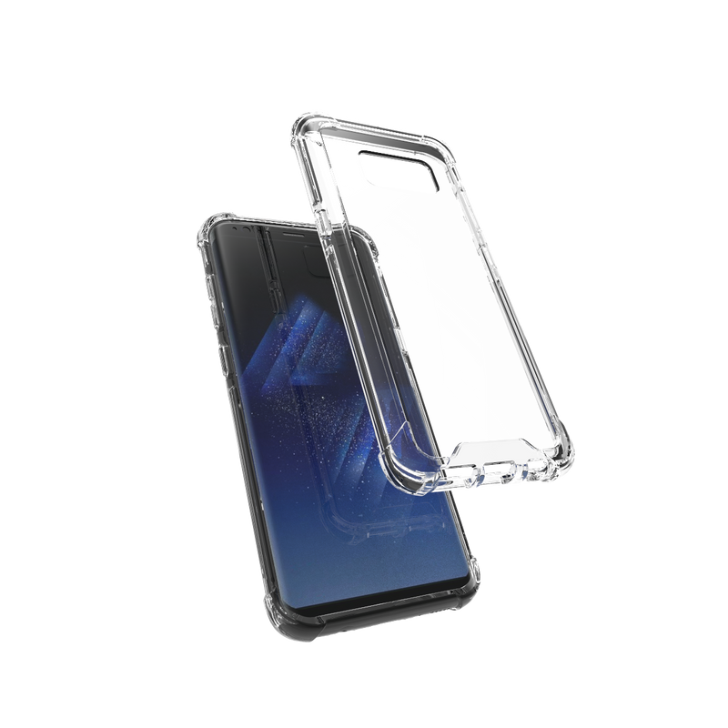 Tough TPU Case - Samsung Galaxy S10 / S10e / S10 Plus