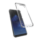 Hybrid Tough Shockproof Case - Samsung Galaxy S8 Plus
