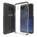 Hybrid Tough Shockproof Case - Samsung Galaxy S8 Plus