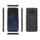 Hybrid Tough Shockproof Case - Samsung Galaxy S8 Plus