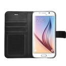 EVERYDAY Leather Wallet Phone Cover – Samsung Galaxy S6