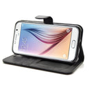 EVERYDAY Leather Wallet Phone Cover – Samsung Galaxy S6