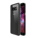 Hybrid Shockproof Case - Samsung Galaxy S8 Plus