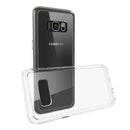 Hybrid Shockproof Case - Samsung Galaxy S8