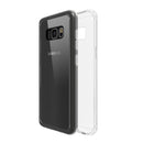 Hybrid Shockproof Case - Samsung Galaxy S8