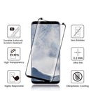 ESSENTIAL 3D Tempered Glass Samsung Galaxy S9