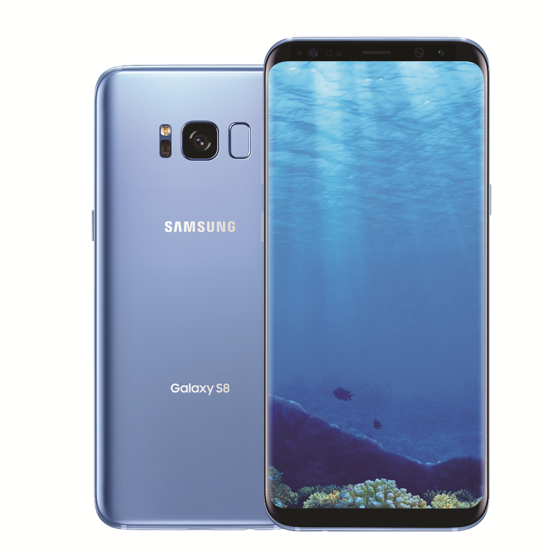 Samsung Galaxy S8 64GB PreOwned