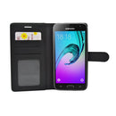 EVERYDAY Leather Wallet Phone Cover – Samsung Galaxy J3