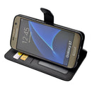 EVERYDAY Leather Wallet Phone Cover – Samsung Galaxy S7