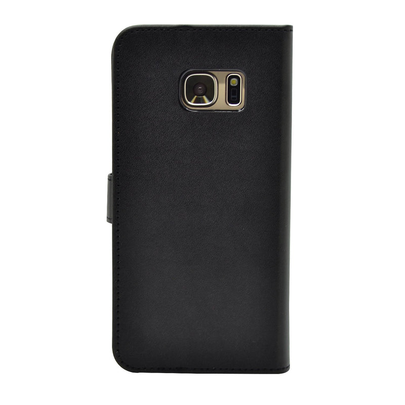EVERYDAY Leather Wallet Phone Cover – Samsung Galaxy S7