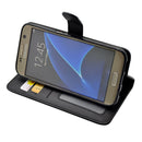 EVERYDAY Leather Wallet Phone Cover – Samsung Galaxy S7 Edge