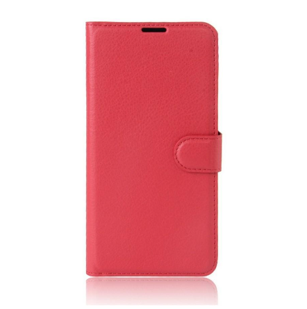 EVERYDAY Leather Wallet Phone Cover -  Oppo FInd X2 Pro