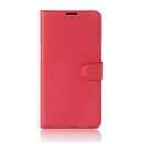 EVERYDAY Leather Wallet Phone Cover - Samsung Galaxy S20 Ultra