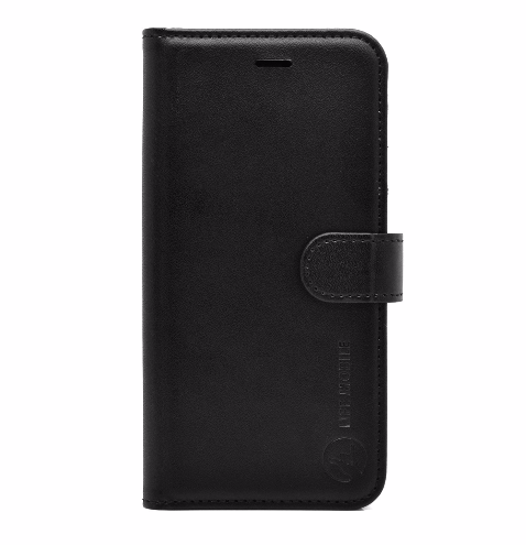 EVERYDAY Leather Wallet Phone Cover - Samsung Galaxy S10 Plus