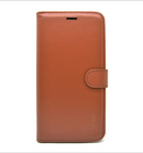 EVERYDAY Leather Wallet Phone Cover - Samsung Galaxy S10