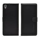 EVERYDAY Leather Wallet Phone Cover – Sony Xperia Z3