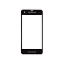 ESSENTIALS Tempered Glass - Google Pixel 2